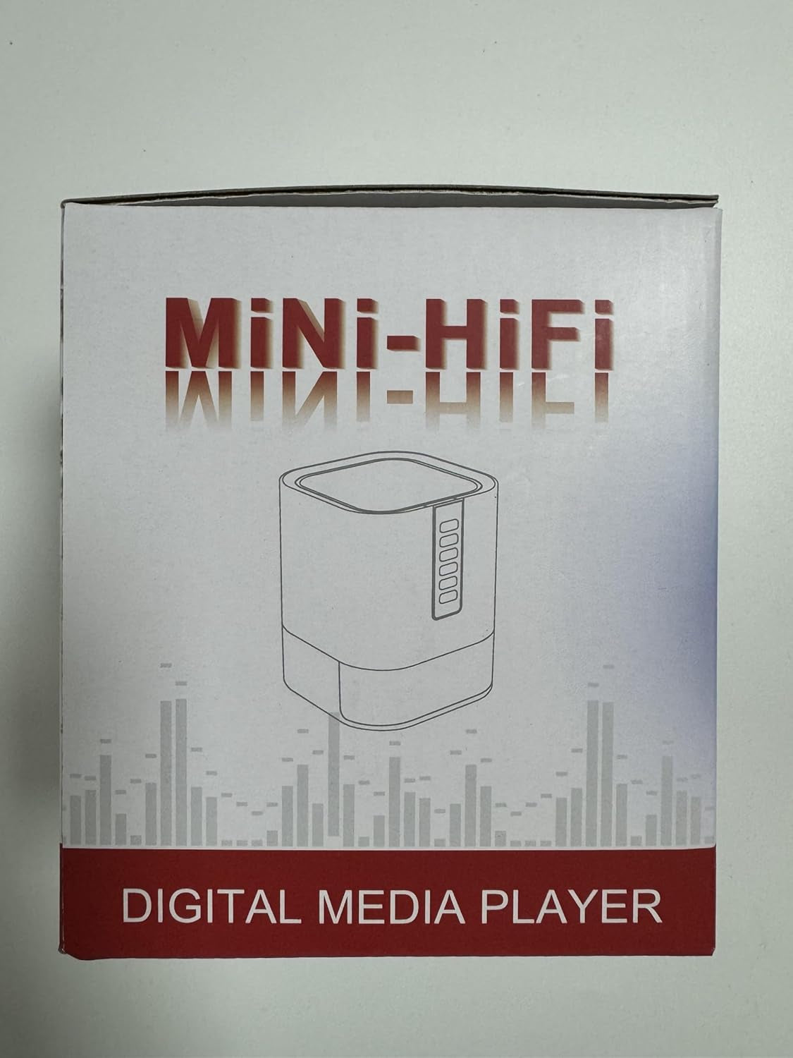 Bedside Lamp with Alarm Clock Bluetooth Speaker Night Light, Kids Touch Lamp Wit