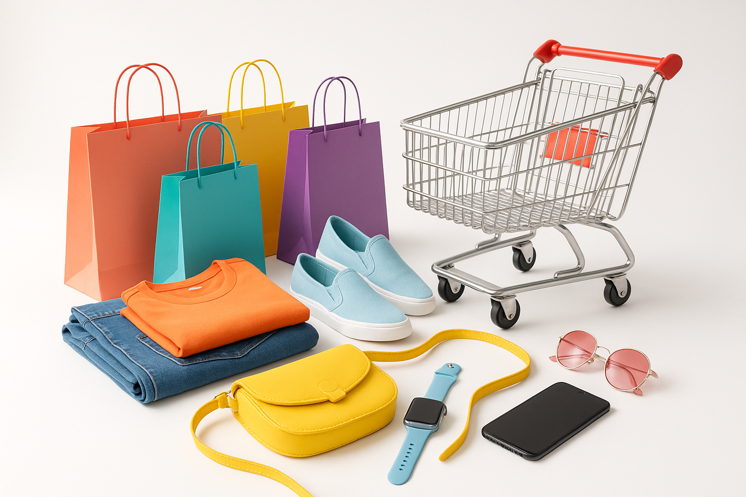 shoping