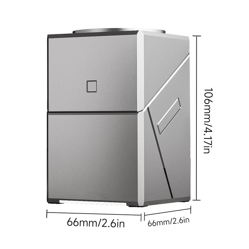 3-In-1 Wireless Charging Station Qi2.Magnetic Charger for Iphone16 15 14 13 Pro Max plus Full Series. Wireless Charging Station for Airpods/ Iwatch/ Android. Perfectly Fit in Home and Office. 15W Fast Charging