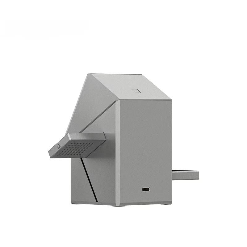 3-In-1 Wireless Charging Station Qi2.Magnetic Charger for Iphone16 15 14 13 Pro Max plus Full Series. Wireless Charging Station for Airpods/ Iwatch/ Android. Perfectly Fit in Home and Office. 15W Fast Charging