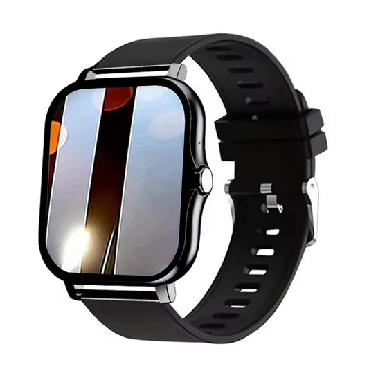 New Smart Watch Multiple Sports Mode Sleep Monitor Find Phone Bluetooth Call Smart Watch Men Women Gift