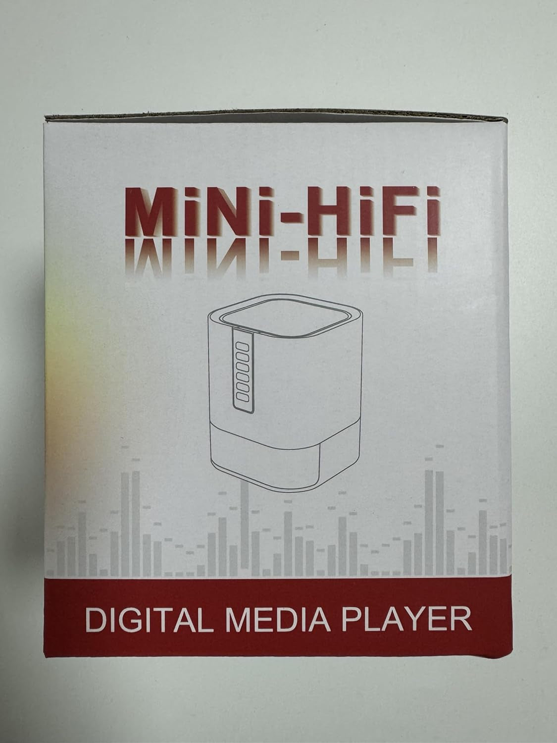 Bedside Lamp with Alarm Clock Bluetooth Speaker Night Light, Kids Touch Lamp Wit